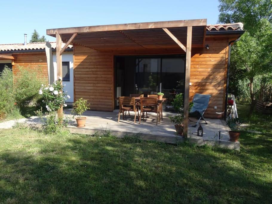 Beau 2 Pieces Avec Jardin Dans Villa A Mougins. Екстериор снимка